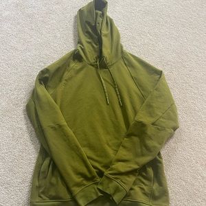 Lululemon Hoodie NWOT